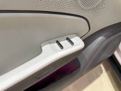 Zeekr Geely Zeekr 007GT RWD Max 75kWh - ფოტო 14