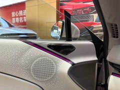 Zeekr Geely Zeekr 007GT RWD Max 75kWh - ფოტო 15