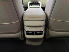 Zeekr Geely Zeekr 007GT RWD Max 75kWh - ფოტო 16