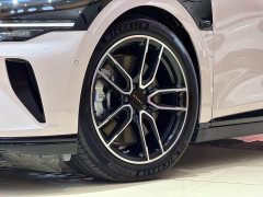 Zeekr Geely Zeekr 007GT RWD Max 75kWh - ფოტო 17