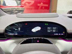 Zeekr Geely Zeekr 007GT RWD Max 75kWh - ფოტო 18