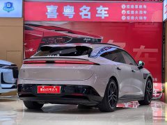 Zeekr Geely Zeekr 007GT RWD Max 75kWh - ფოტო 2
