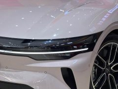 Zeekr Geely Zeekr 007GT RWD Max 75kWh - ფოტო 3
