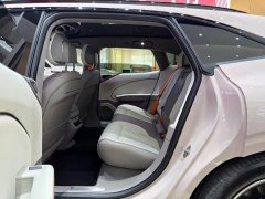 Zeekr Geely Zeekr 007GT RWD Max 75kWh - ფოტო 6
