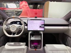 Zeekr Geely Zeekr 007GT RWD Max 75kWh - ფოტო 7