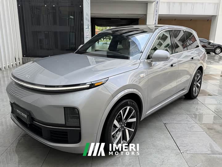 Li Auto L8 2023 Pro - ავტომობილი ჩინეთიდან