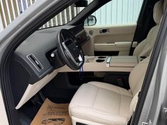 Li Auto L8 2023 Pro - ფოტო 11