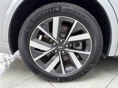 Li Auto L8 2023 Pro - ფოტო 14