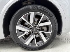 Li Auto L8 2023 Pro - ფოტო 15