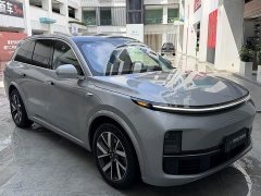 Li Auto L8 2023 Pro - ფოტო 3