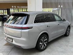 Li Auto L8 2023 Pro - ფოტო 4