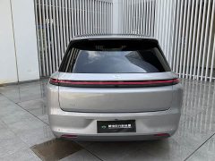 Li Auto L8 2023 Pro - ფოტო 5