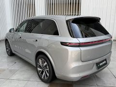 Li Auto L8 2023 Pro - ფოტო 6