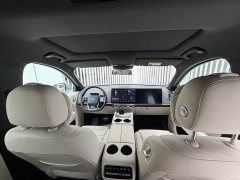 Li Auto L8 2023 Pro - ფოტო 8