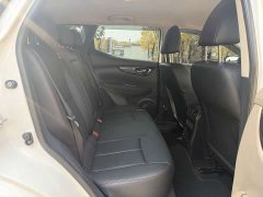 Nissan Qashqai 2023 Classic 2.0L CVT XV Comfort Edition - ფოტო 12