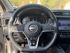 Nissan Qashqai 2023 Classic 2.0L CVT XV Comfort Edition - ფოტო 13