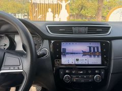 Nissan Qashqai 2023 Classic 2.0L CVT XV Comfort Edition - ფოტო 14