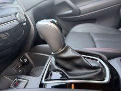 Nissan Qashqai 2023 Classic 2.0L CVT XV Comfort Edition - ფოტო 15