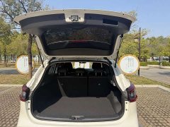 Nissan Qashqai 2023 Classic 2.0L CVT XV Comfort Edition - ფოტო 16