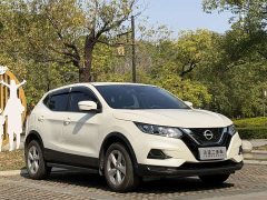 Nissan Qashqai 2023 Classic 2.0L CVT XV Comfort Edition - ფოტო 3