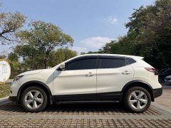 Nissan Qashqai 2023 Classic 2.0L CVT XV Comfort Edition - ფოტო 4