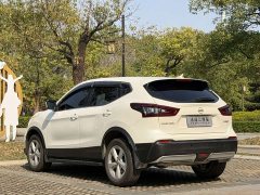 Nissan Qashqai 2023 Classic 2.0L CVT XV Comfort Edition - ფოტო 5