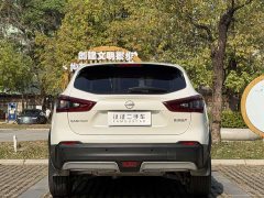 Nissan Qashqai 2023 Classic 2.0L CVT XV Comfort Edition - ფოტო 6