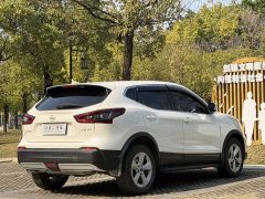 Nissan Qashqai 2023 Classic 2.0L CVT XV Comfort Edition - ფოტო 7