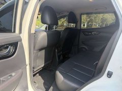 Nissan Qashqai 2023 Classic 2.0L CVT XV Comfort Edition - ფოტო 9