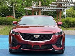 Cadillac CT5 2021 28T Platinum Sport - ფოტო 2