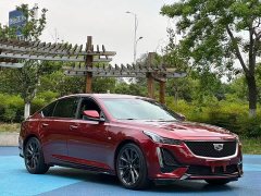 Cadillac CT5 2021 28T Platinum Sport - ფოტო 3