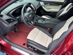 Cadillac CT5 2021 28T Platinum Sport - ფოტო 4