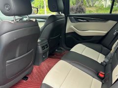Cadillac CT5 2021 28T Platinum Sport - ფოტო 5