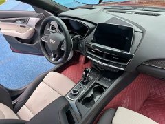 Cadillac CT5 2021 28T Platinum Sport - ფოტო 7