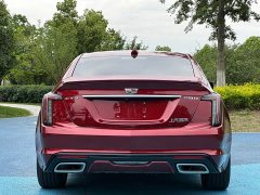 Cadillac CT5 2021 28T Platinum Sport - ფოტო 9