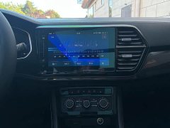 Volkswagen Jetta VS7 280TSI Automatic Highline Pleasure Edition - ფოტო 10