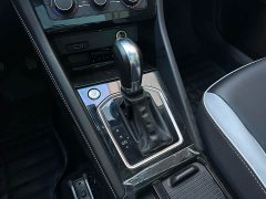 Volkswagen Jetta VS7 280TSI Automatic Highline Pleasure Edition - ფოტო 12