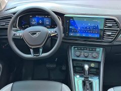 Volkswagen Jetta VS7 280TSI Automatic Highline Pleasure Edition - ფოტო 13