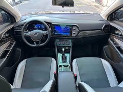 Volkswagen Jetta VS7 280TSI Automatic Highline Pleasure Edition - ფოტო 14