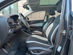 Volkswagen Jetta VS7 280TSI Automatic Highline Pleasure Edition - ფოტო 15