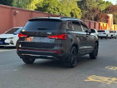 Volkswagen Jetta VS7 280TSI Automatic Highline Pleasure Edition - ფოტო 4