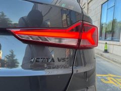 Volkswagen Jetta VS7 280TSI Automatic Highline Pleasure Edition - ფოტო 6