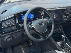 Volkswagen Jetta VS7 280TSI Automatic Highline Pleasure Edition - ფოტო 7