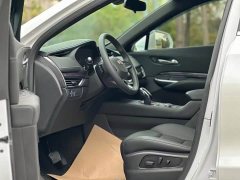 Cadillac XT4 28T FWD Fashion Edition - ფოტო 4