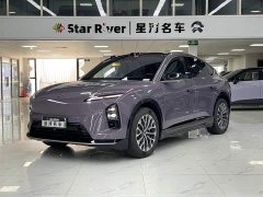 NIO EC6 75kWh - ფოტო 1