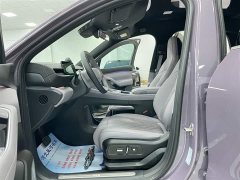 NIO EC6 75kWh - ფოტო 10