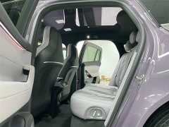NIO EC6 75kWh - ფოტო 11