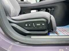 NIO EC6 75kWh - ფოტო 12