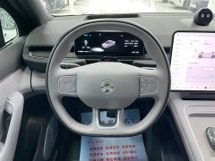 NIO EC6 75kWh - ფოტო 13