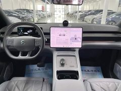 NIO EC6 75kWh - ფოტო 14